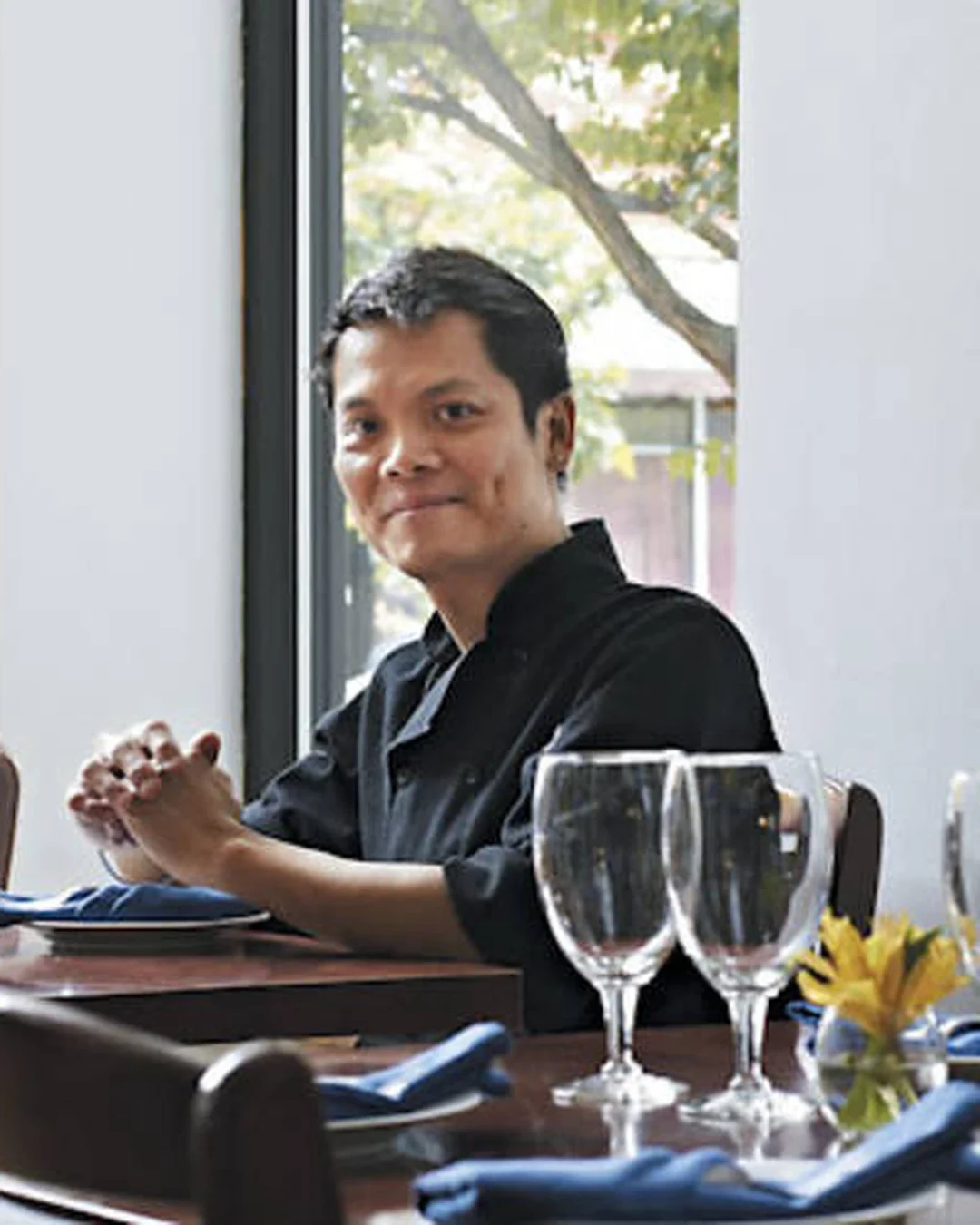 Andy Aroonrasameruang