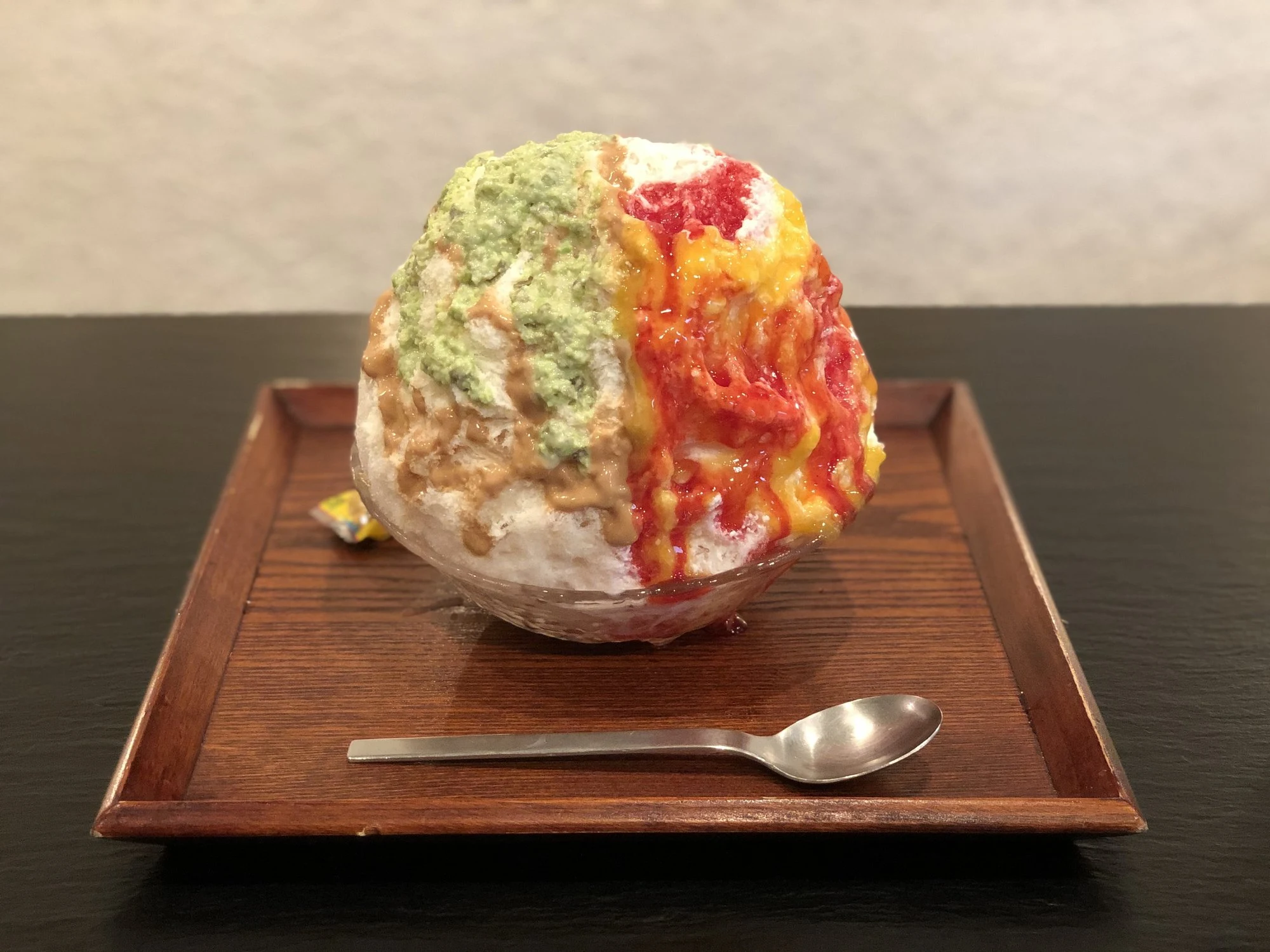 Kakigori Ryan