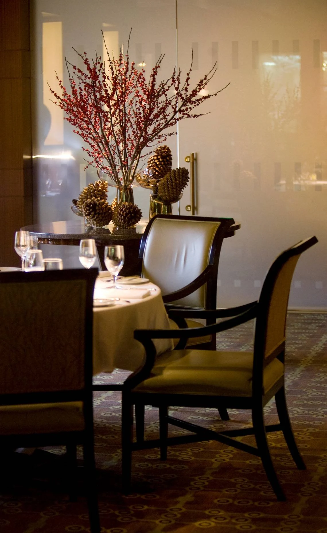 Madison's Restaurant and Wine Garden