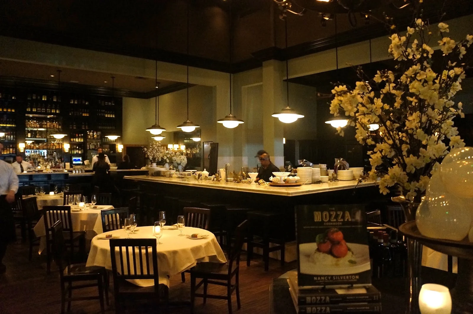 Osteria Mozza