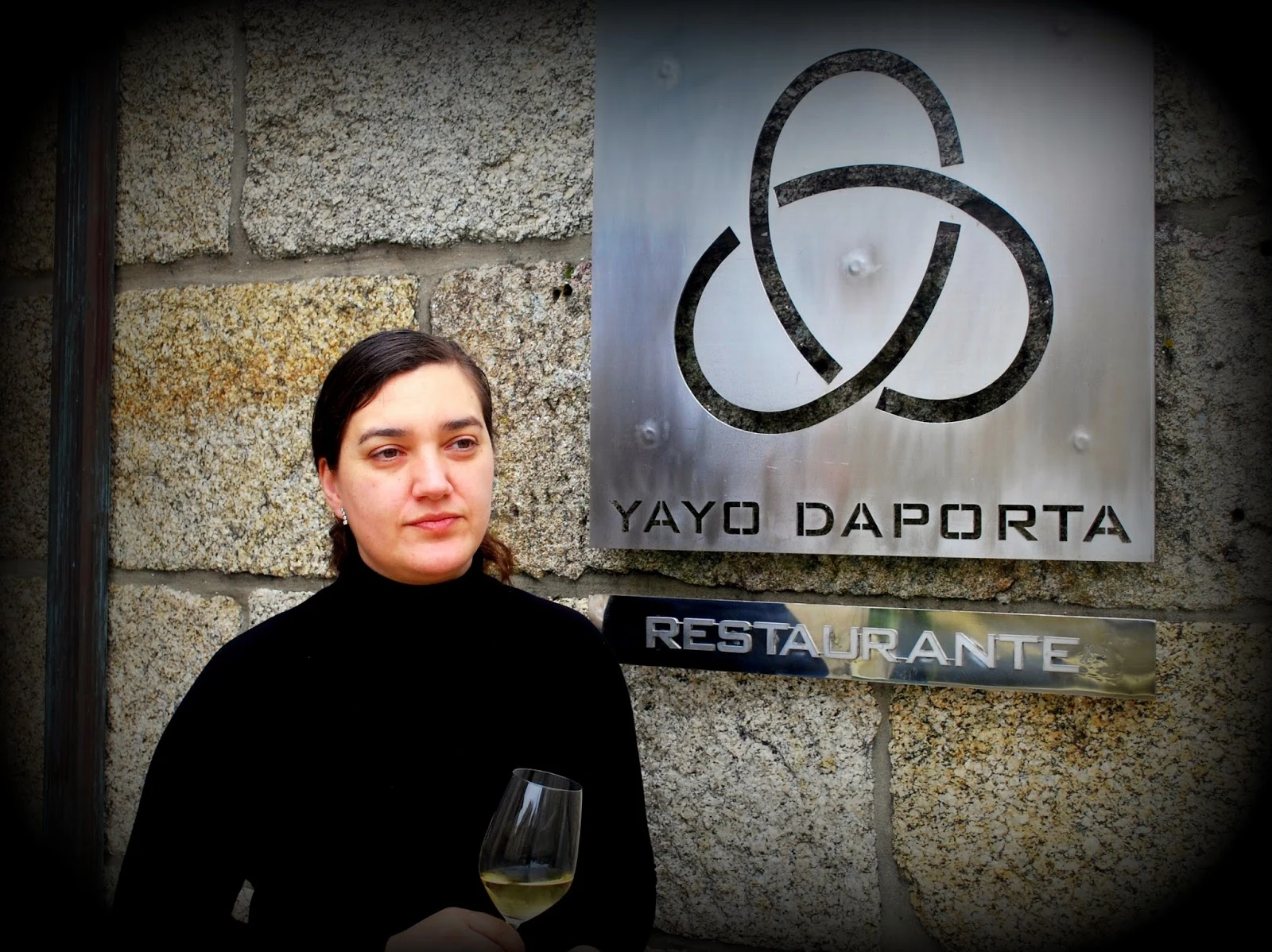 Esther Daporta