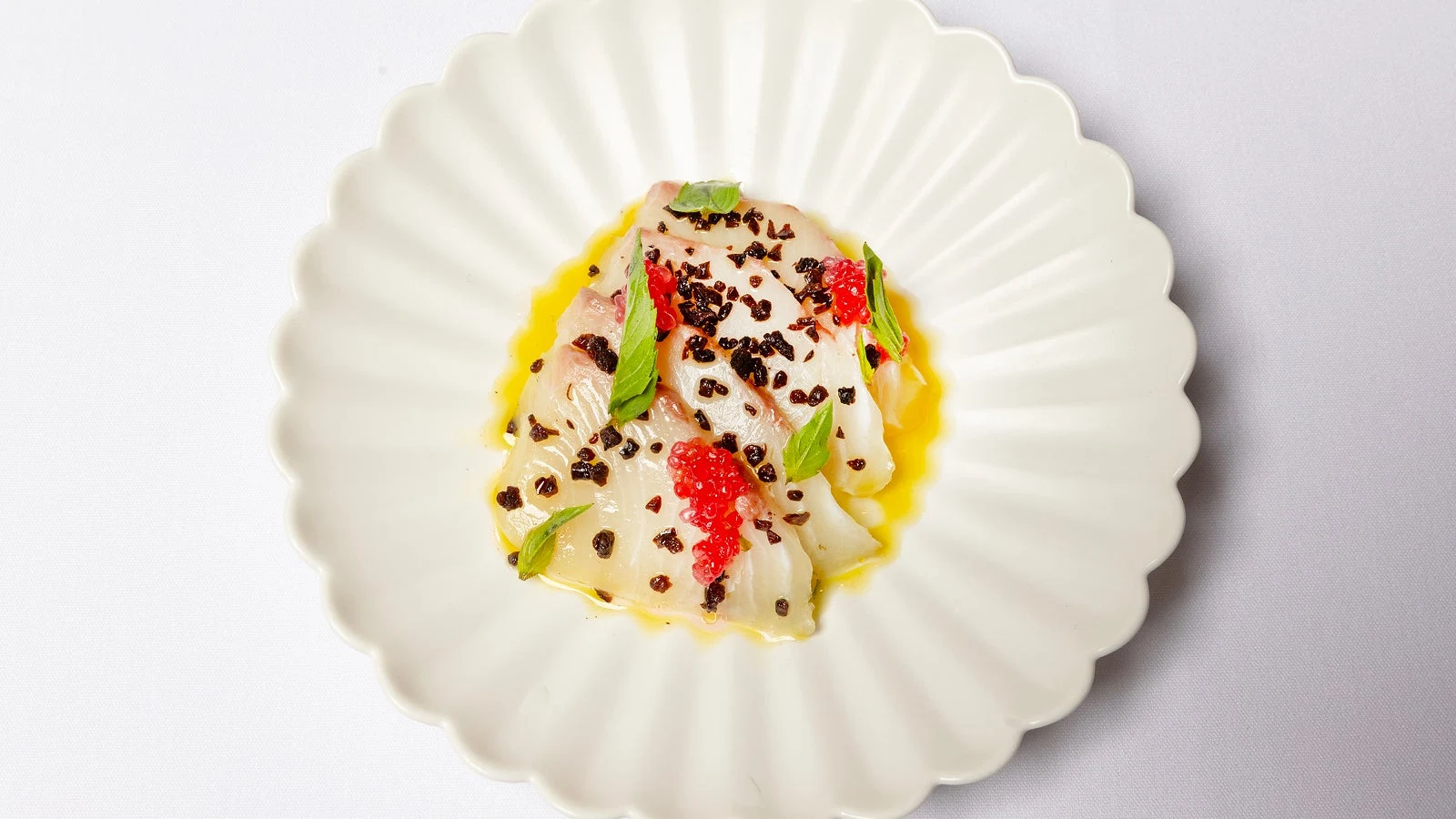 Chefs Mohajir and Dela Cruz Open Muhājir in Lincoln Park