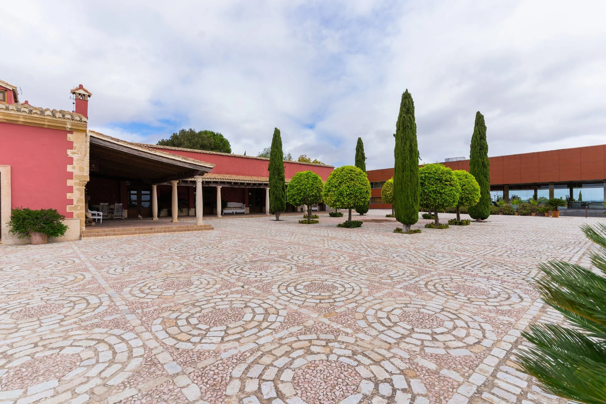 Bodegas Luis Pérez