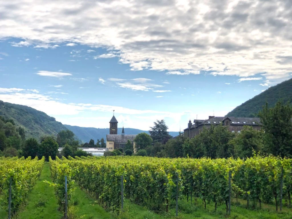 Weingut Kloster Ebernach