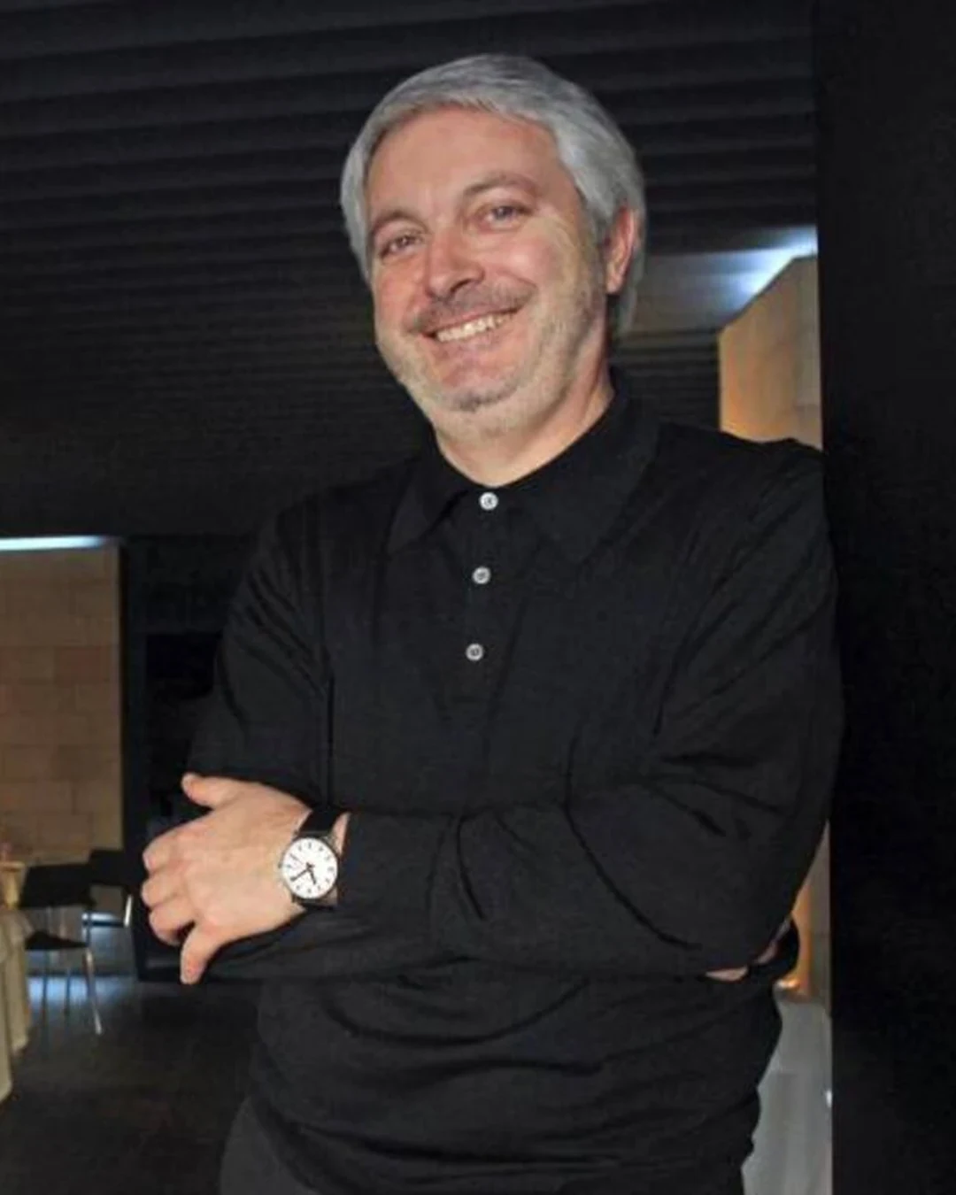 Juan Miguel Sola