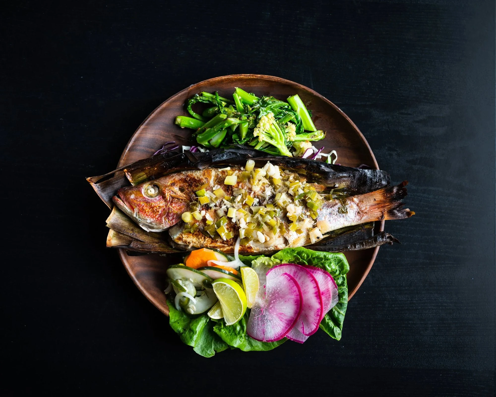 Union Hmong Kitchen