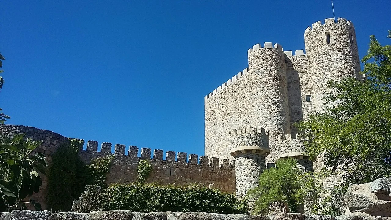 Bodegas Bernabeleva