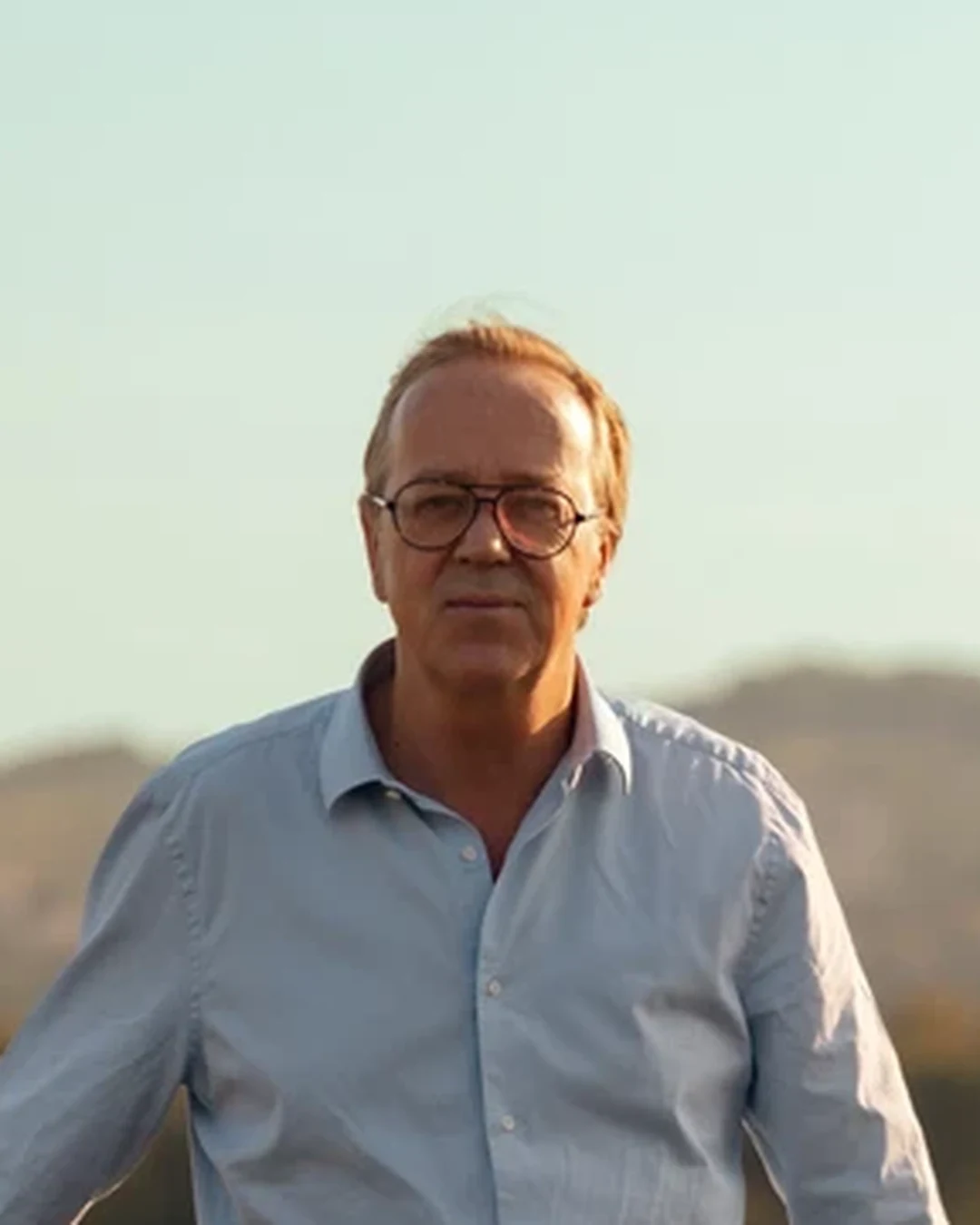 Baron Peter von Maydell