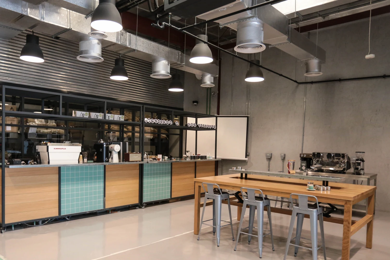 Cypher Urban Roastery
