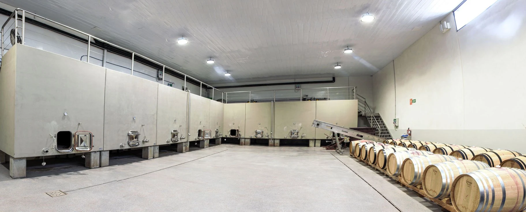 Bodegas Marta Maté
