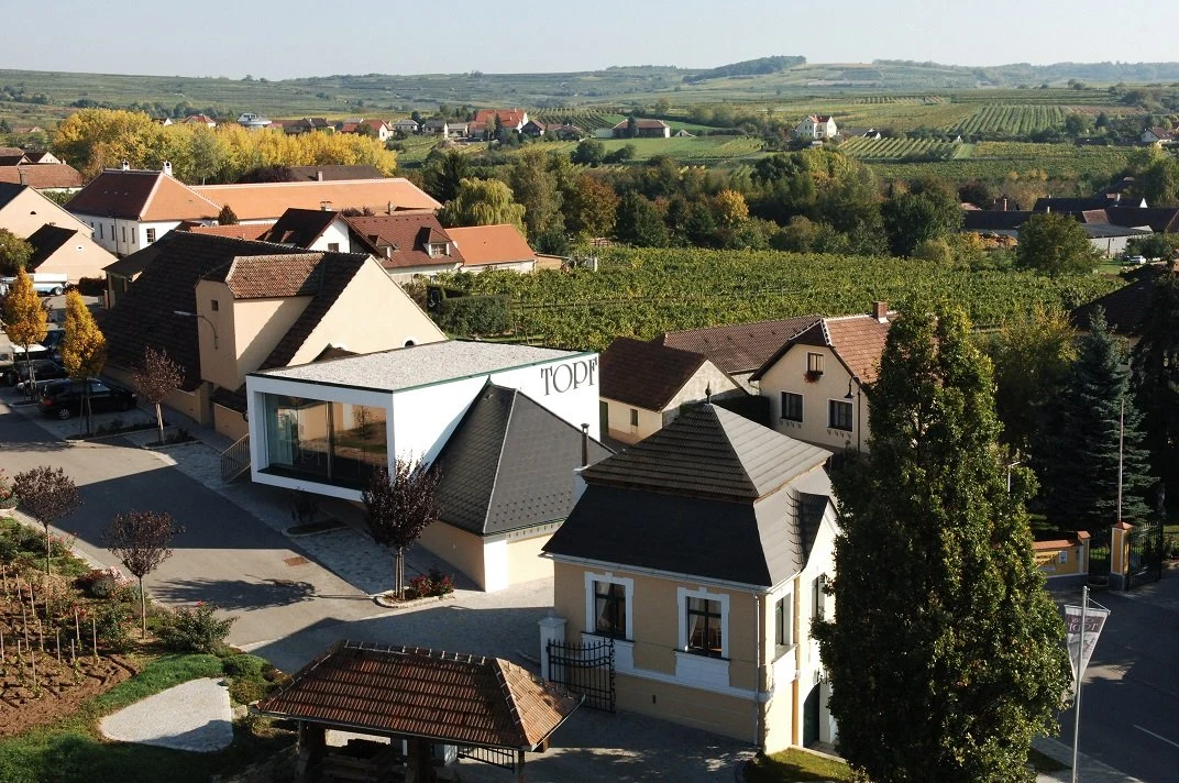 Weingut Johann Topf