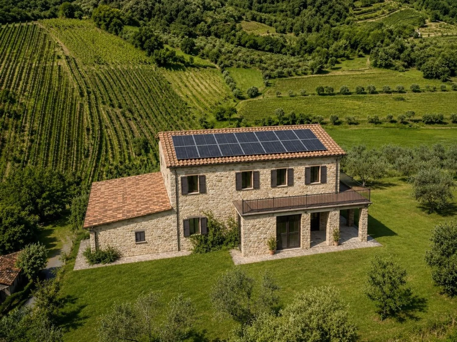 Ca' Salarola