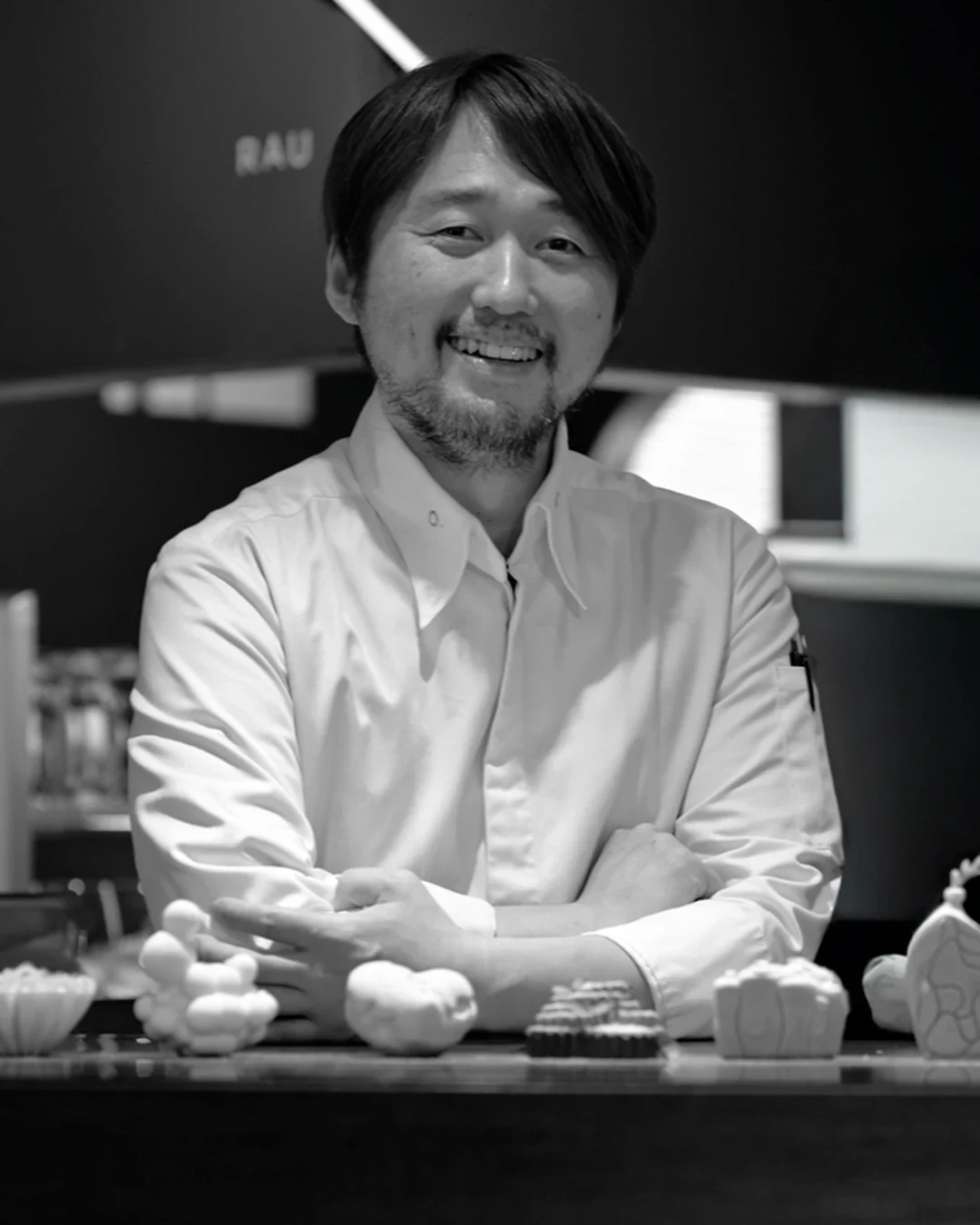 Matsushita Yusuke