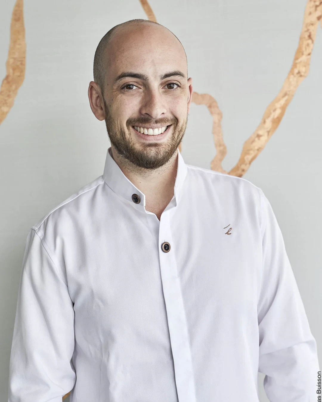 Maxime Gilbert