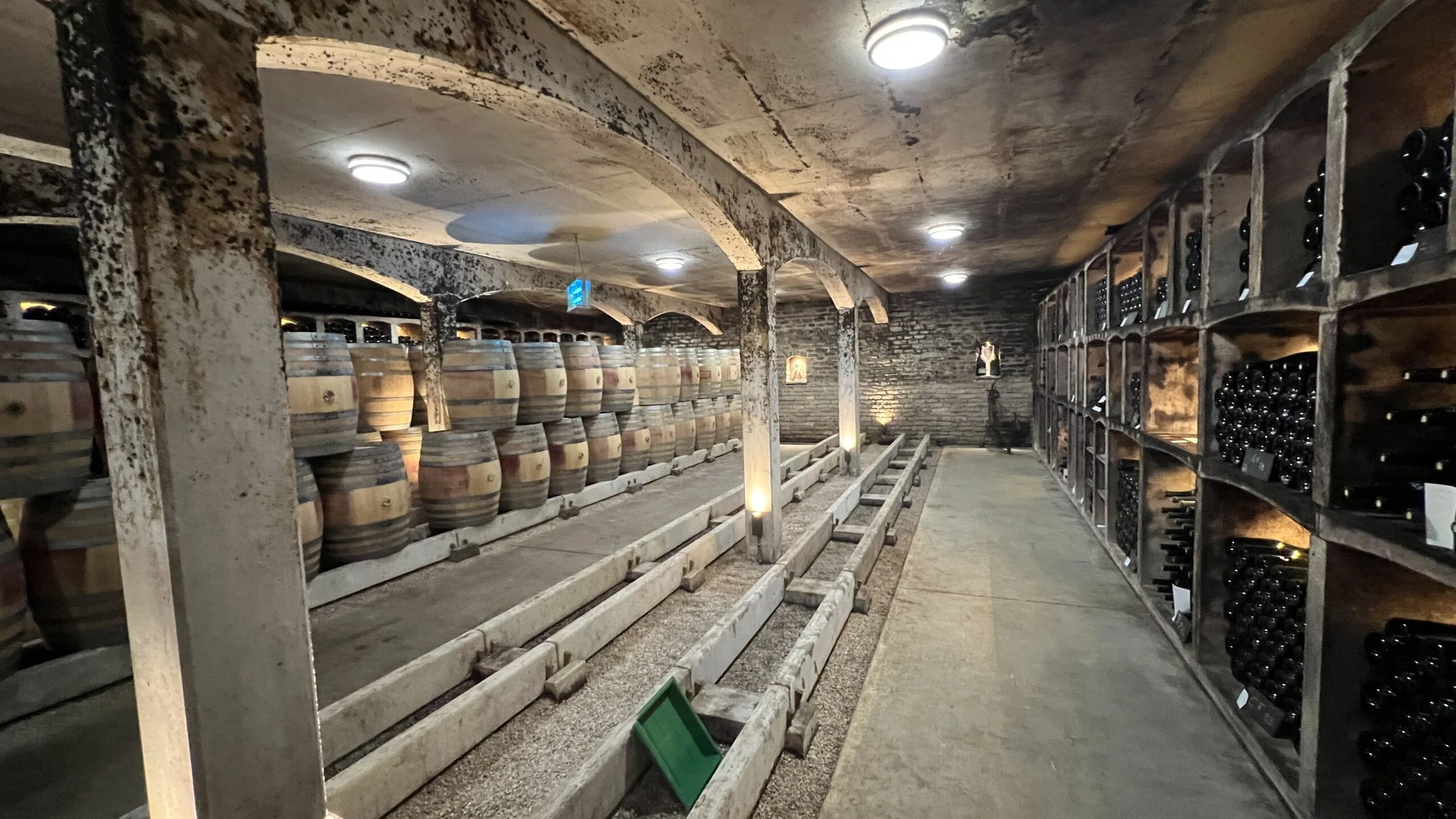 Domaine Georges Mugneret-Gibourg