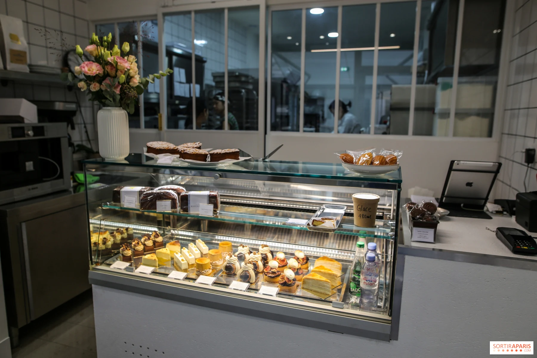 Pâtisserie Rayonnance