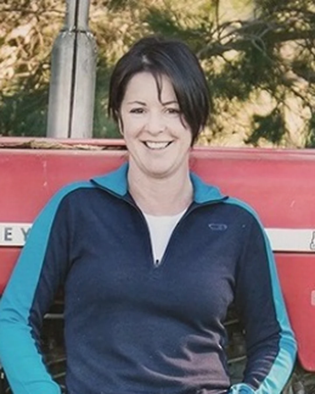 Fiona Turner