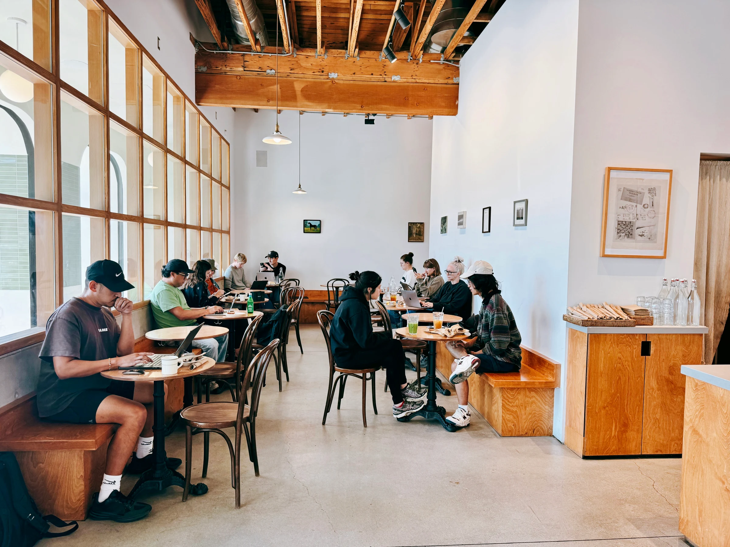 Café Telegrama