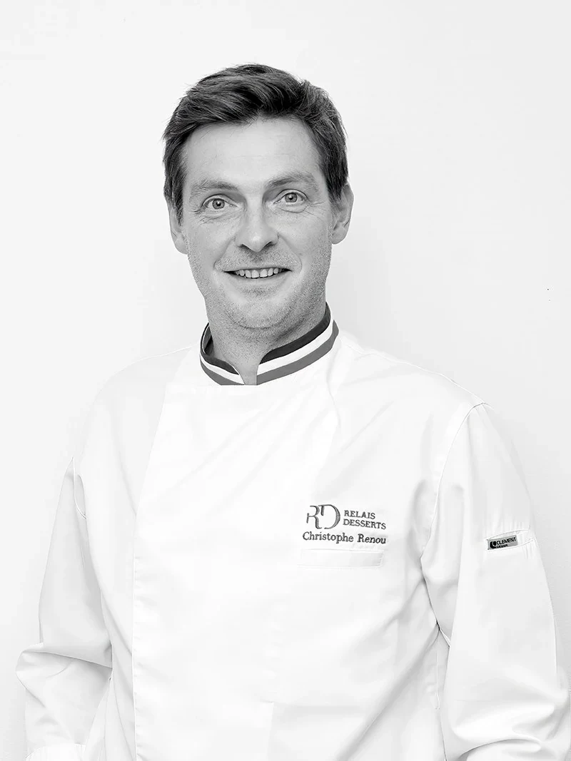Christophe Renou