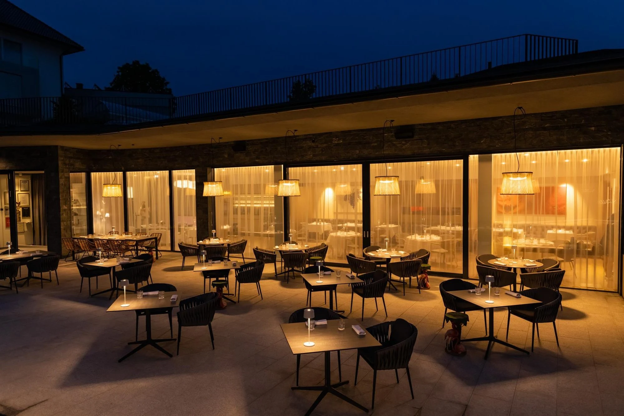 Restaurant Hubert Wallner