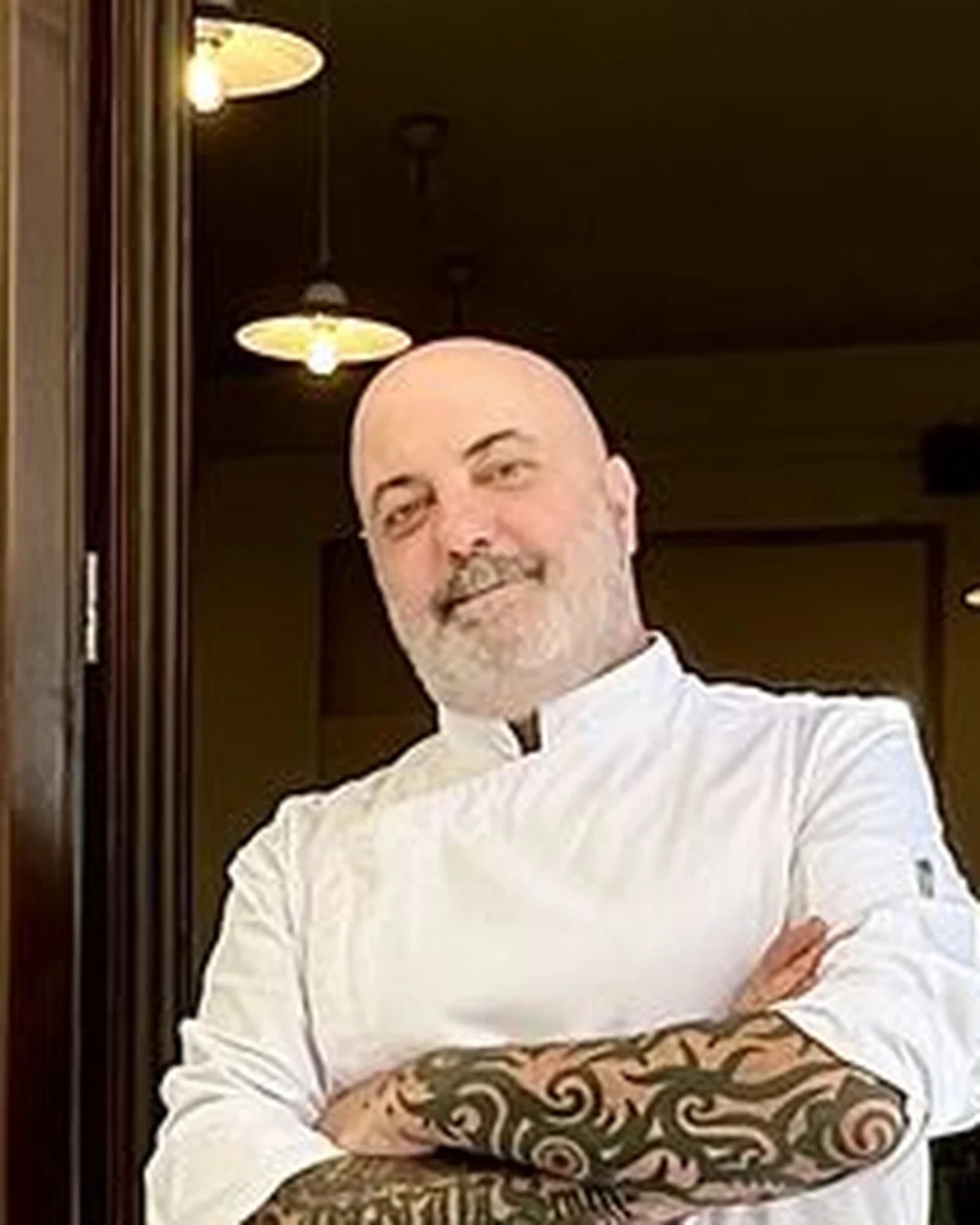 Riccardo Rotatori