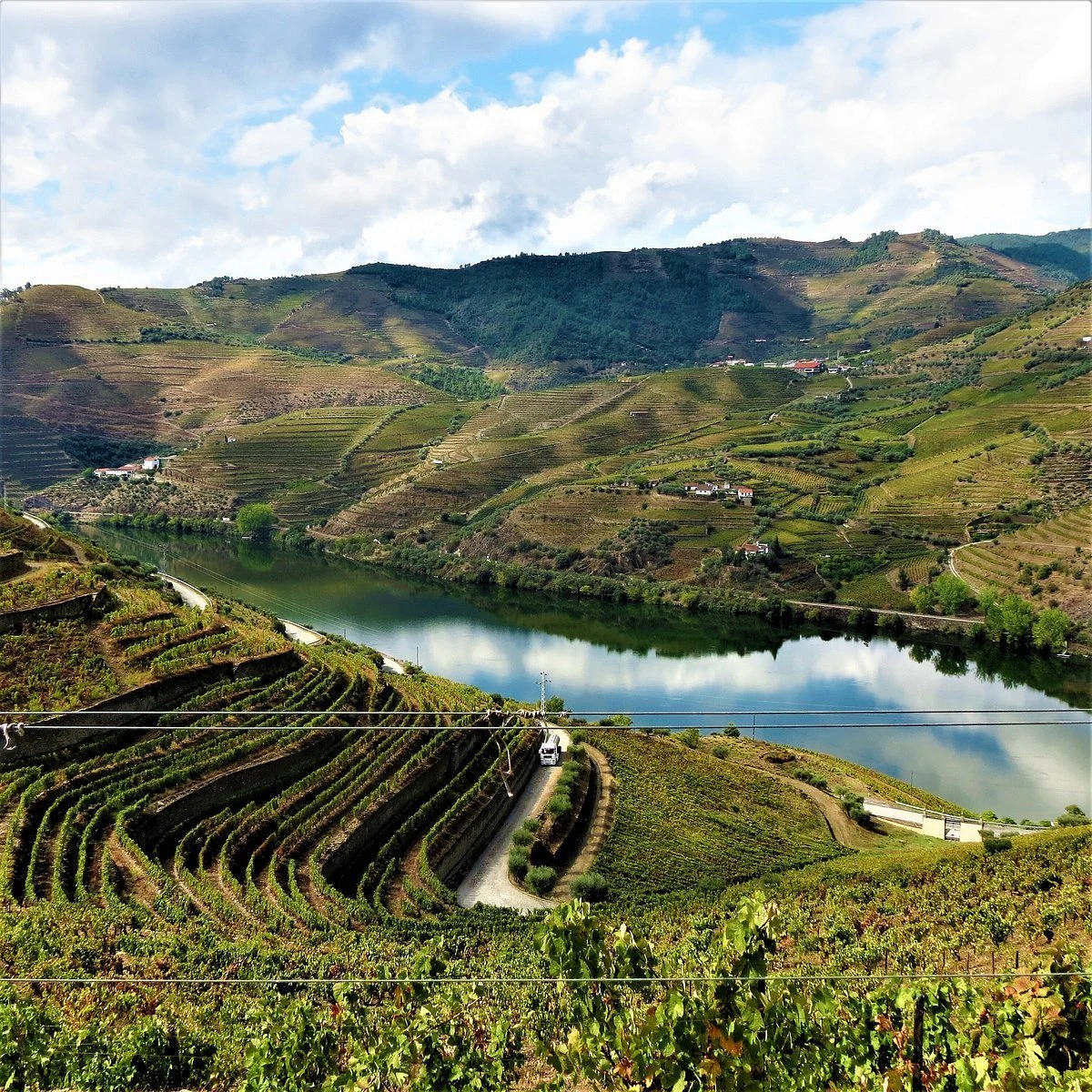 Quinta do Seixo (Sandeman), Douro Valley