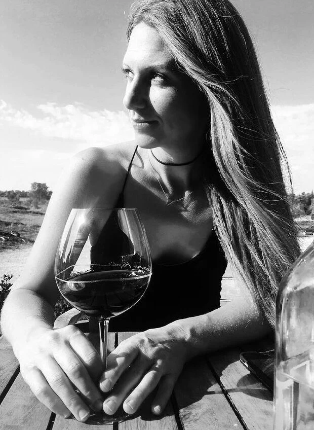 Ashleigh Forster