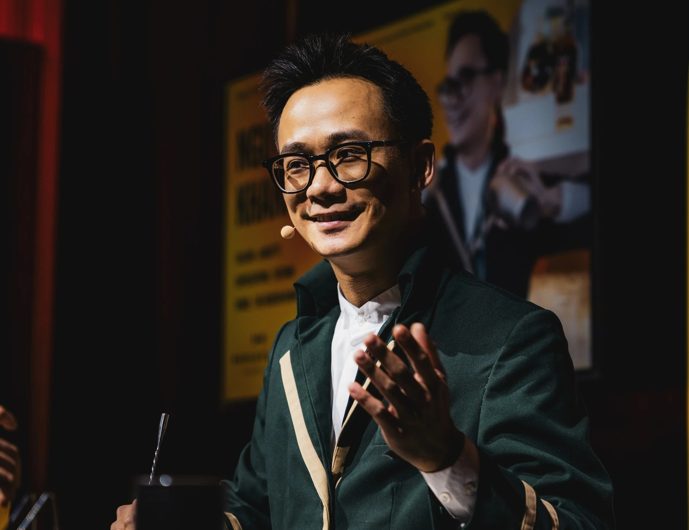 Nguyen Ngoc Khanh