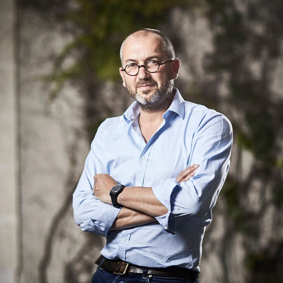 Thomas Duroux