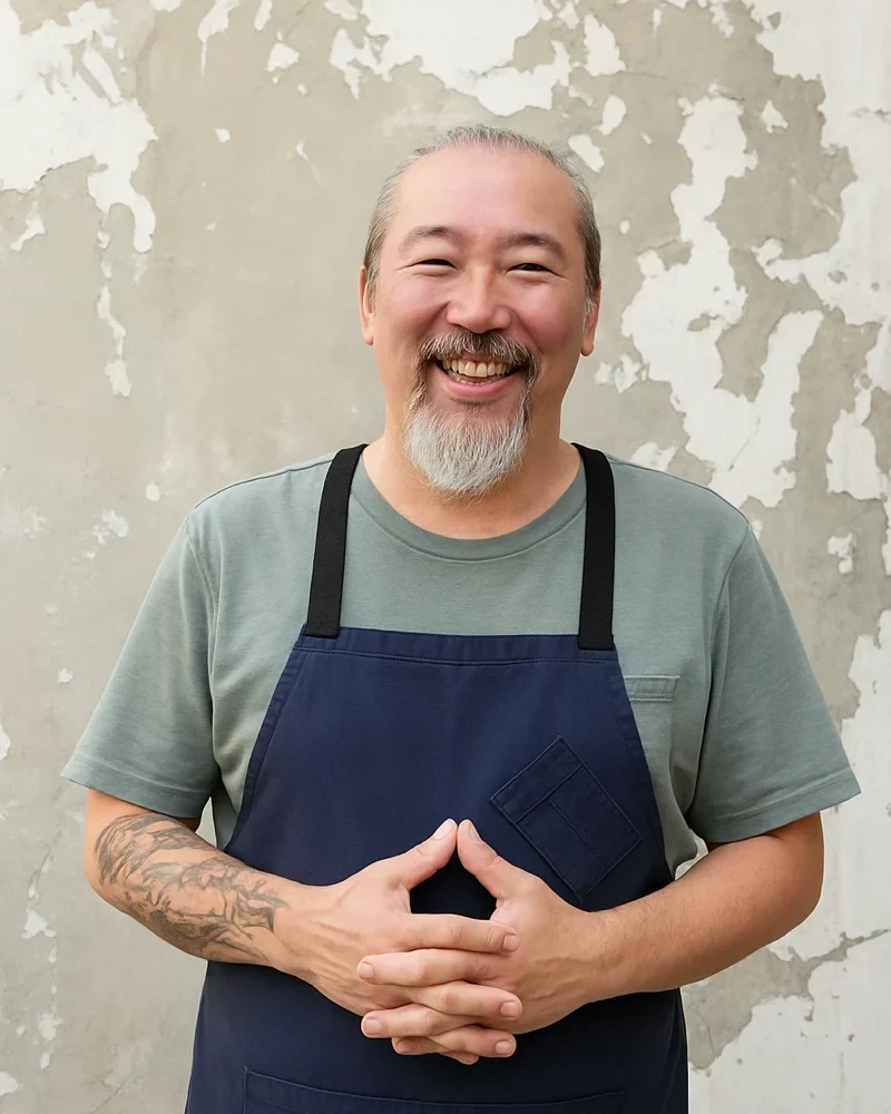 Hideto Takahashi