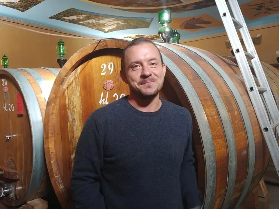 Lorenzo Magnelli