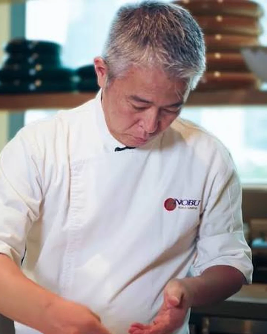 Hisashi Suetomo
