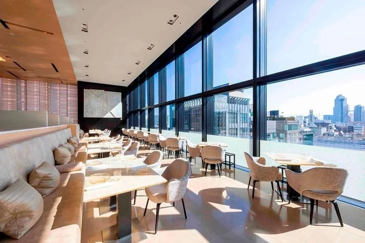 BEIGE Alain Ducasse