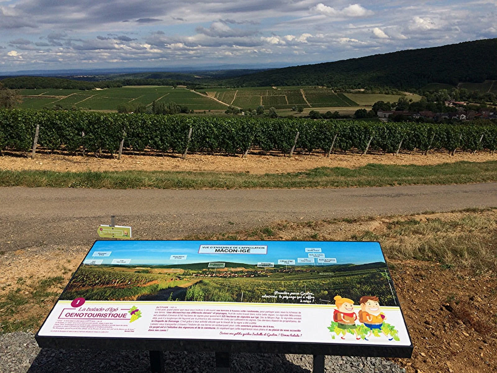 Domaine Fichet
