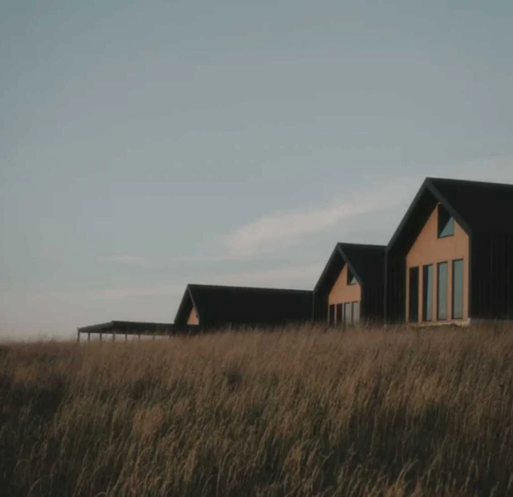 Burnt Hill Farm