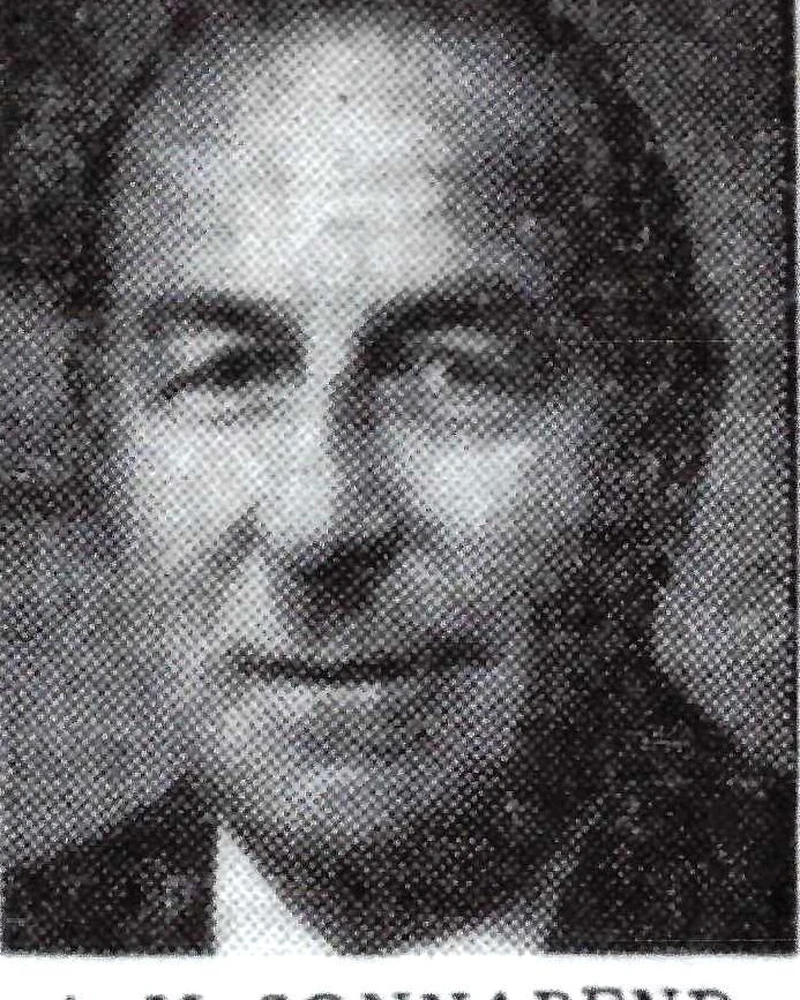 A.M. Sonnabend