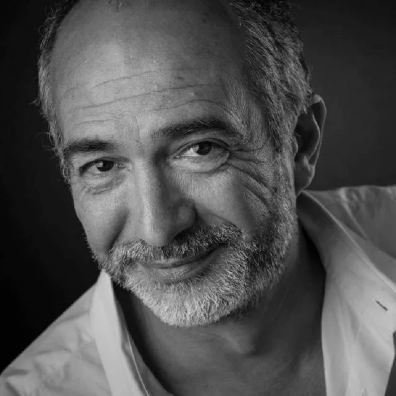 Gilles Seroin