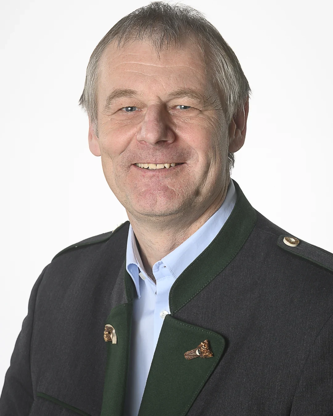 Herbert Germuth