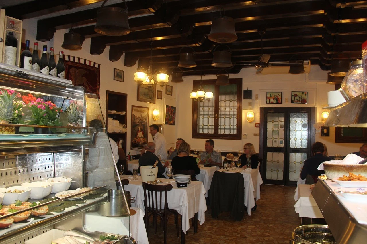 Alla Madonna