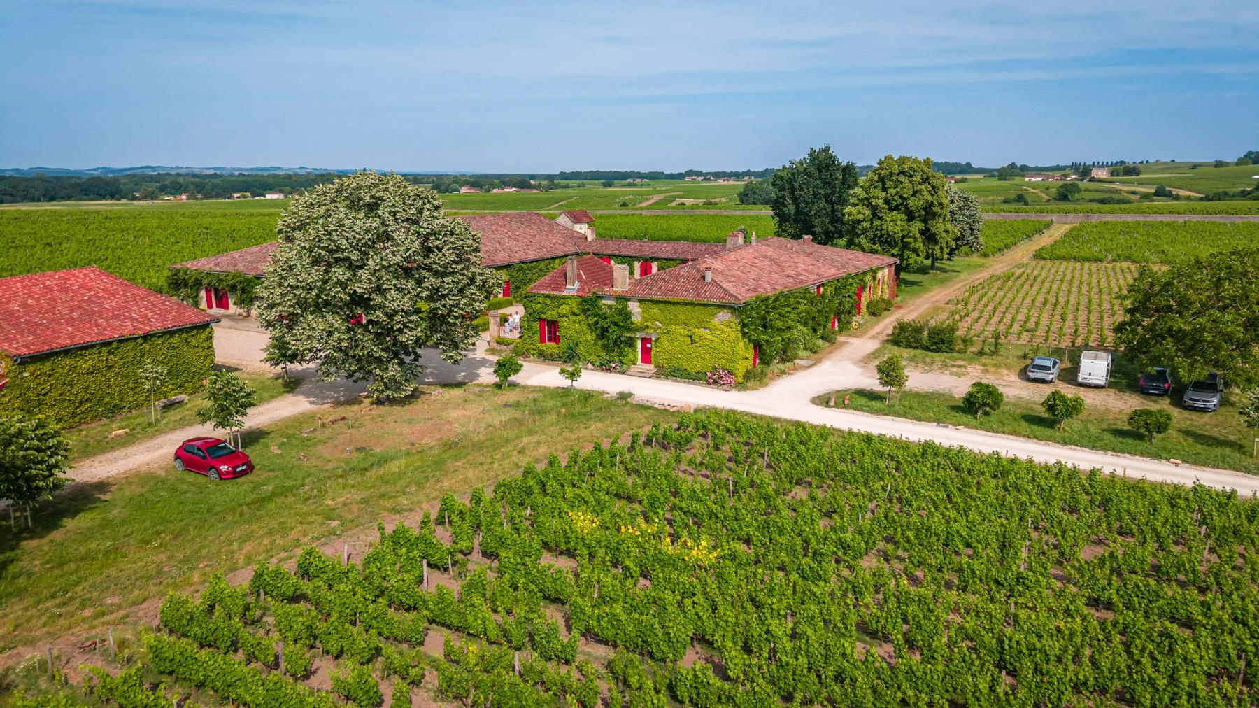 Château Nairac
