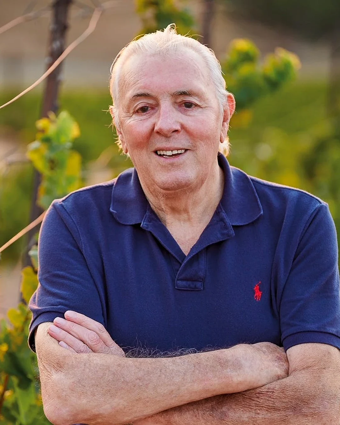 Mike Chelini
