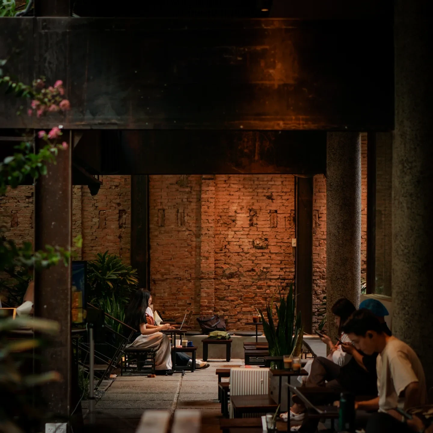 ABOUT LIFE COFFEE BREWERS HCM