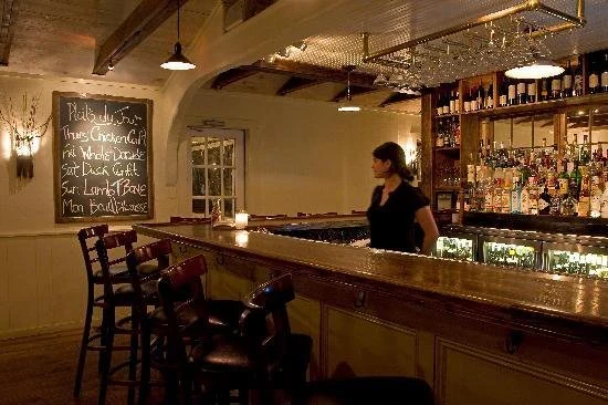 Vine Street Café