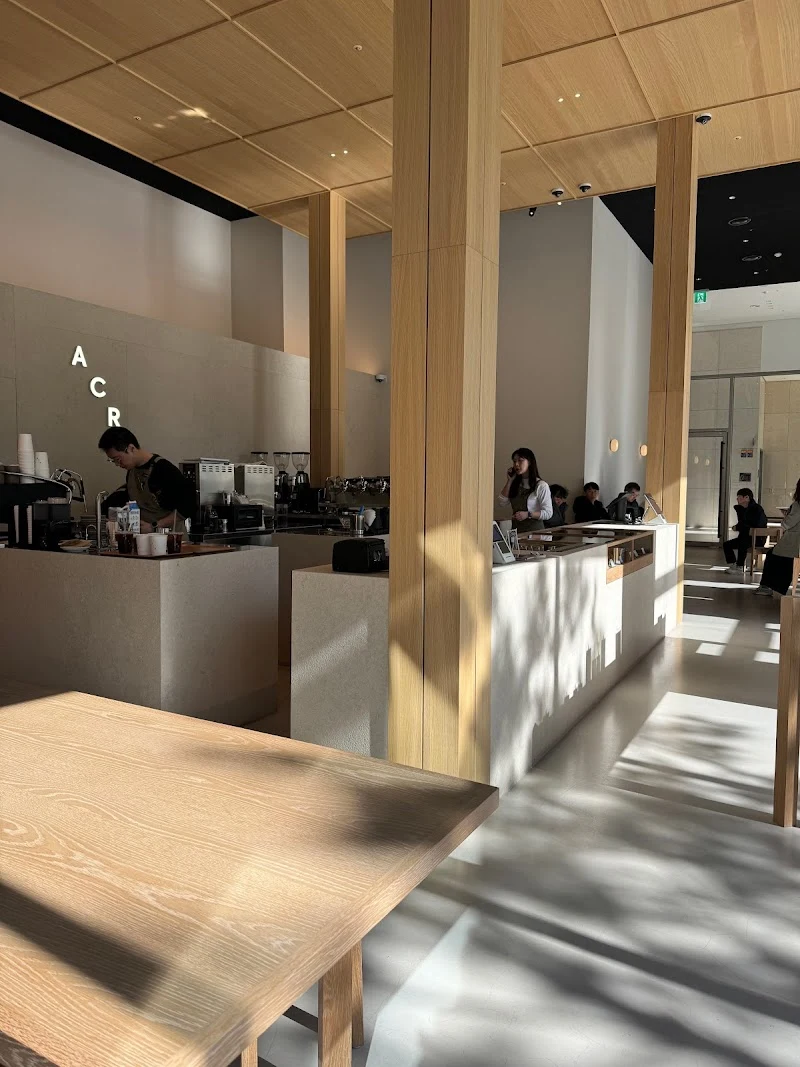 ACR Alegria Coffee Roasters