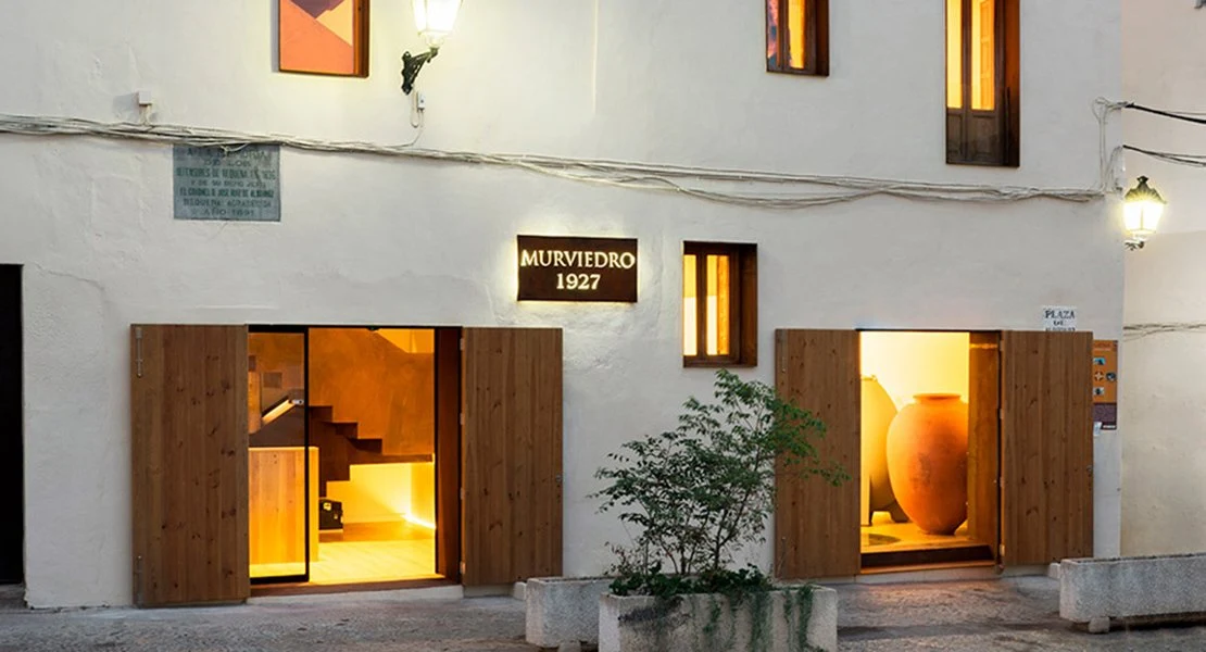 Bodegas Murviedro