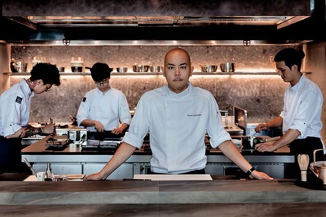 Ryota Kappou Modern