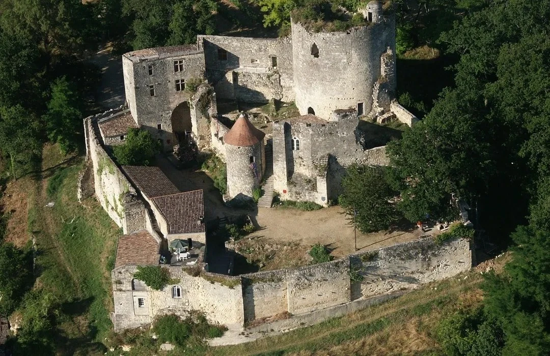 Chateau Tanesse