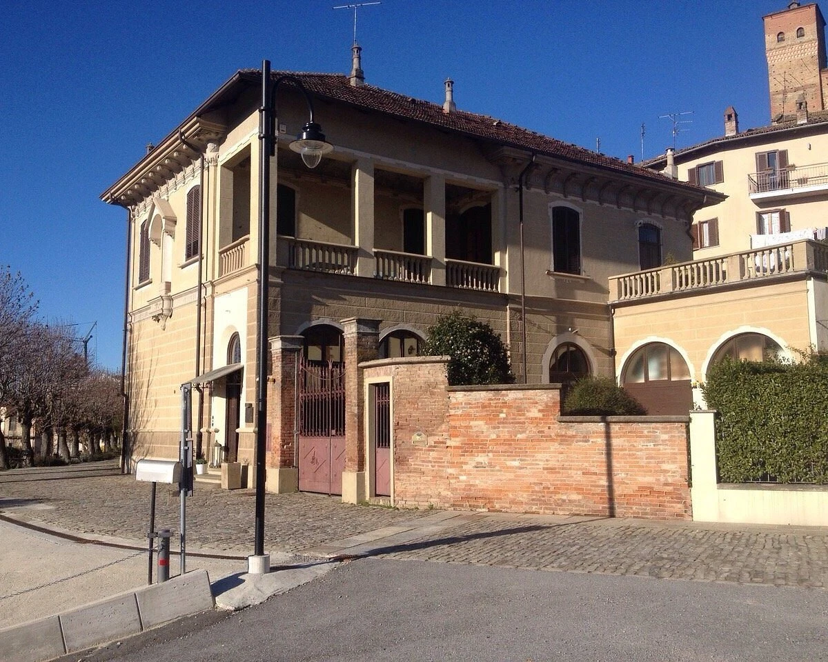 Azienda Agricola Sukula