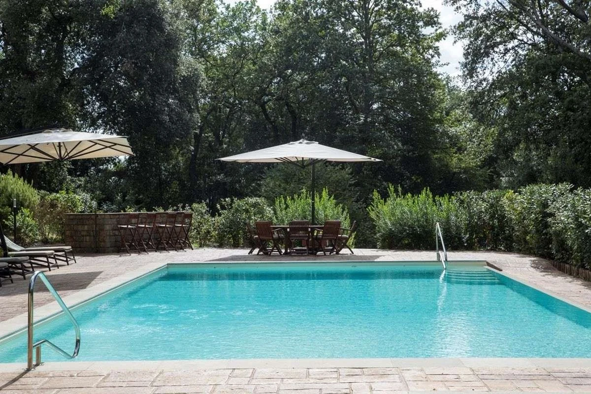 Villa Saletta