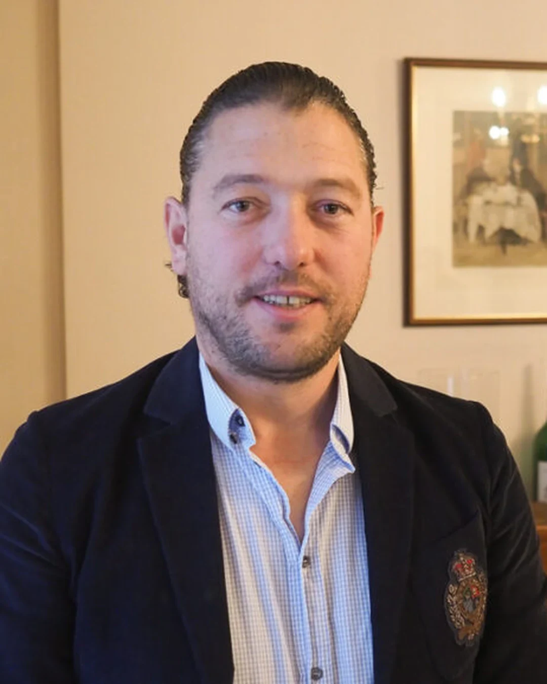 Loïc Dugat-Py
